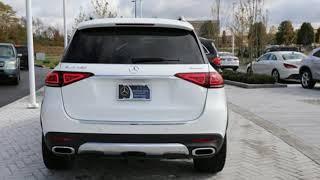 2020 Mercedes-Benz GLE Louisville KY Elizabethtown, KY #T18658 - SOLD