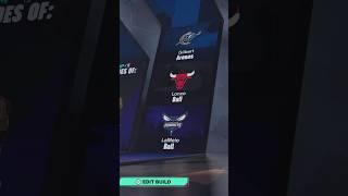 Versatile stopper build nba 2k25 #nba2k25 #bestguardbuildnba2k24 #2k25