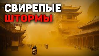 Шокирующее начало мая 2025 | Сколько ещё сигналов нужно человечеству?