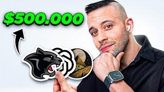 Top 1 Side Hustle To Earn $1400 Per Day In 2023 (NO Skills required) | Make Money Online