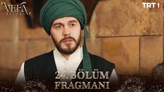 Vefa Sultan 24. Bölüm Fragmanı @trt1