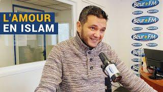 [L'Islam au Présent] "L'amour en Islam" - Imam Ismaïl Mounir