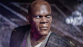 Vader Episode 2: Mace Windu Returns - The Amethyst Blade Cinematic