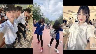 #tiktokhocsinh | Tổng hợp tiktok học sinh 5.0