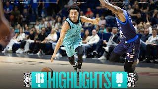 Wolves Twinsbet – CBet | Highlights | 2024.09.22