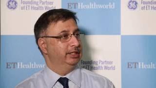 Dr. Ameet Pispati, Consultant Orthopedic surgeon, Jaslok hospital, Mumbai