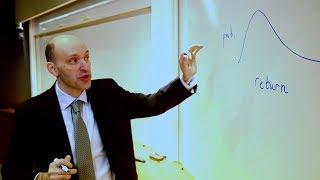 Prof. Nicholas Barberis on Behavioral Finance