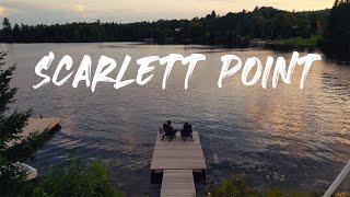 Scarlett Point Ontario | 4K