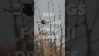 Keep this drone settings in mind for your next flight! #dji #droneflight #viralvideo