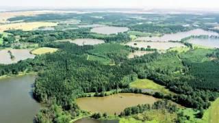 Im Land des blauen Goldes - der Naturpark Thüringer Schiefergebirge/ Obere Saale