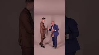 النجم محمد لطفي ️️
