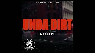 UNDA DIRT DANCEHALL MIXFIX JUN 2023