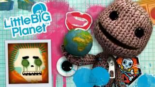 LittleBigPlanet Soundtrack - The Canyons