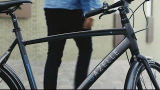 CityZen C7 - Stadsfiets | Gazelle