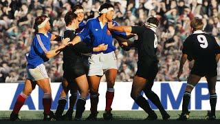 The greatest comeback in RWC history