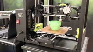 McConkey Innovates with 3D Printing