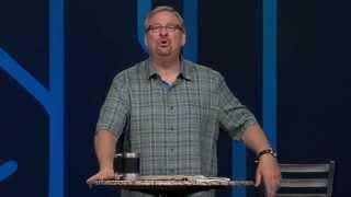 Daring Faith: Daring To Imagine with Rick Warren