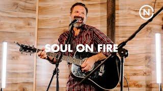 Soul On Fire - Mac Powell | Moment