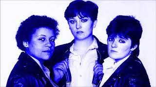 The Gymslips - Erika (With a K) (Peel Session)