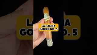 La Palina - Goldie No. 5