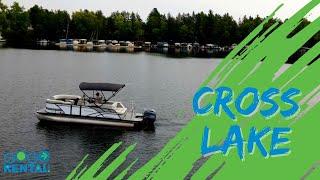 Cross Lake | Renting with GoGo Rental