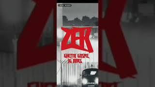 ZEK Ghetto Gospel 1,2 und 3