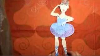 Мультфильм   автор Мария