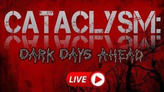 Cataclysm: Dark Days Ahead - Magic+Psychic Powers... LIVE! VOD18