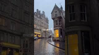 Snowfall in London #viralvideo #travel #amazing #travelbucketlist #amazingfacts #travelmemories