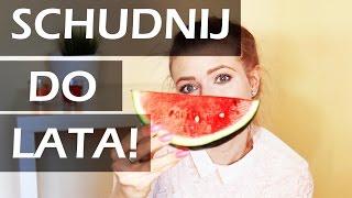 Jak szybko schudnąć do wakacji? | PSYCHODIETKA Ⓜ️ Martyna Banasiak Ⓜ️