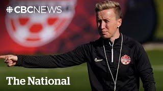 Bev Priestman out as women’s head soccer coach after drone-spying scandal