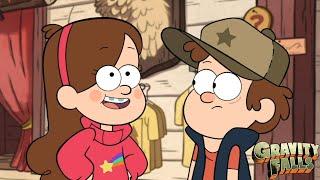 Mabel Humilla a Dipper GRAVITY FALLS CAPITULOS COMPLETOS EN ESPAÑOL LATINO