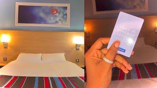 TRAVELODGE HOTEL REVIEW | £400+ WAS IT WORTH IT?!