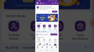 HOW TO WITHDRAW MONEY  IN DHANI APP|| BY PHONEPAY ACCOUNT|| EASY STEPS BY DHANI CARD