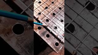 О сварке за  60 секунд (прихватки) #welder #welding
