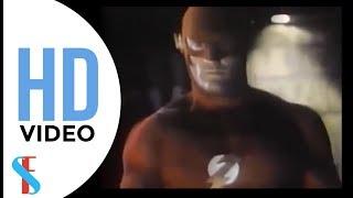 The Flash - (1990) Official Trailer #1 [HD]
