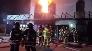 Hauppauge Fire Department Recruitment