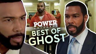 Best Of: Ghost | Power Universe | STARZ