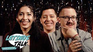 Latinos Talk: Growing up Gaytino - mitú