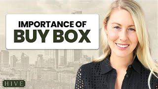 How to Use a Buy Box for Making Smart Property Purchases Explained