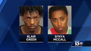 Final suspects in Mahogany Jackson murder waive preliminary hearing