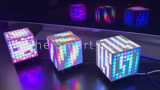 The Smart Cube