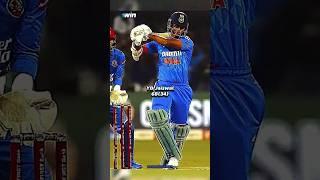 India vs Afghanistan 2nd t20 match | Indian team won by 6 wickets | #shorts #viral #cricrecords7