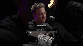Why Long-Form Content Still Reigns Supreme | Matt & Henry's Take  #SonyAlpha