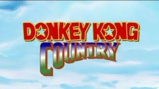 Donkey Kong Country Characters Voice Test 30#