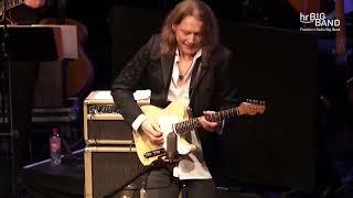 Robben Ford - Robben's Blues (live) 2015