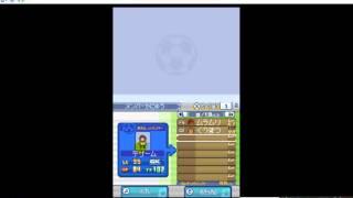 Inazuma Eleven 3: The Ogre - How to get any player ®