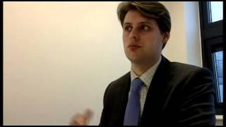 Alex Wilson - Conservative GLA candidate for Lewisham and Greenwich