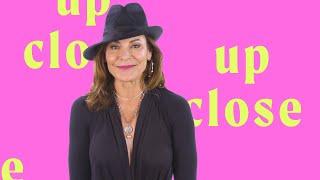 Countess Luann Looks Back At Her Iconic Real Housewives Moments | Cosmopolitan UK
