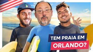 POR QUE GABRIEL MEDINA E FILIPE TOLEDO GOSTARIAM DESSA CASA NOS EUA?